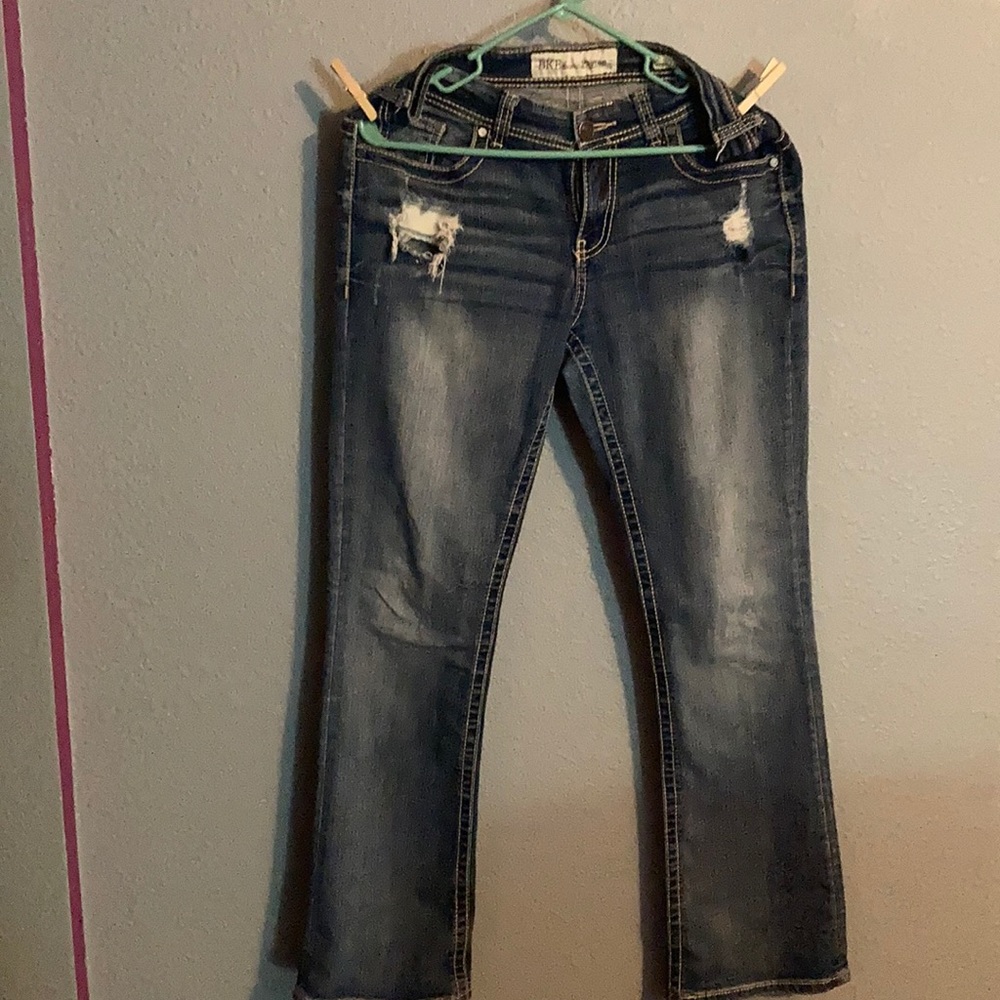 BKE Jeans